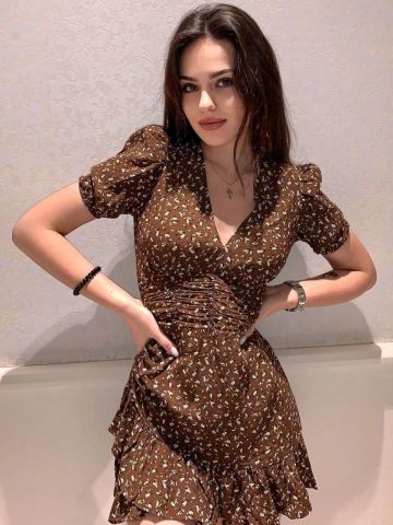 Анкета проститутки Марта - Фото 1, , 22 года, №62477
